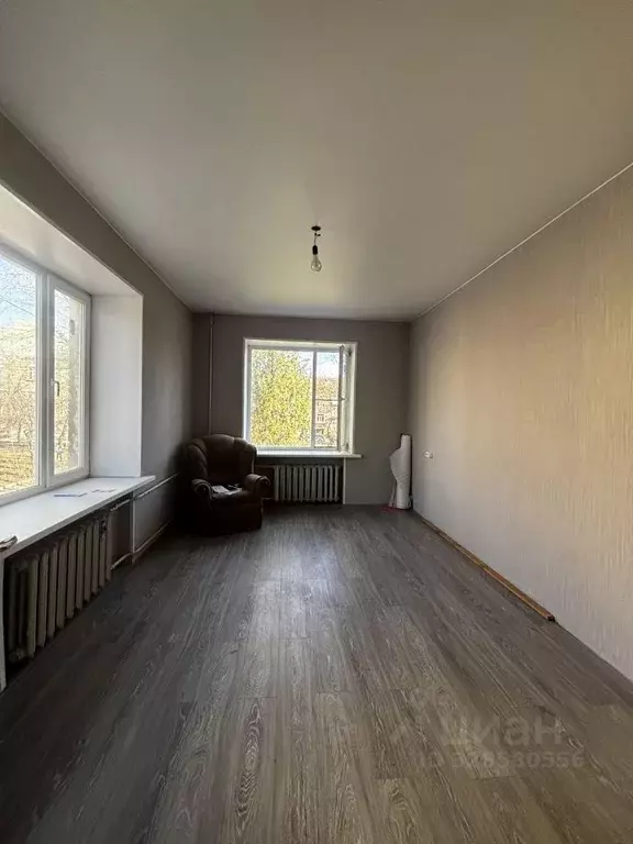 3-к кв. Московская область, Лыткарино ул. Ухтомского, 9 (74.7 м) - Фото 2