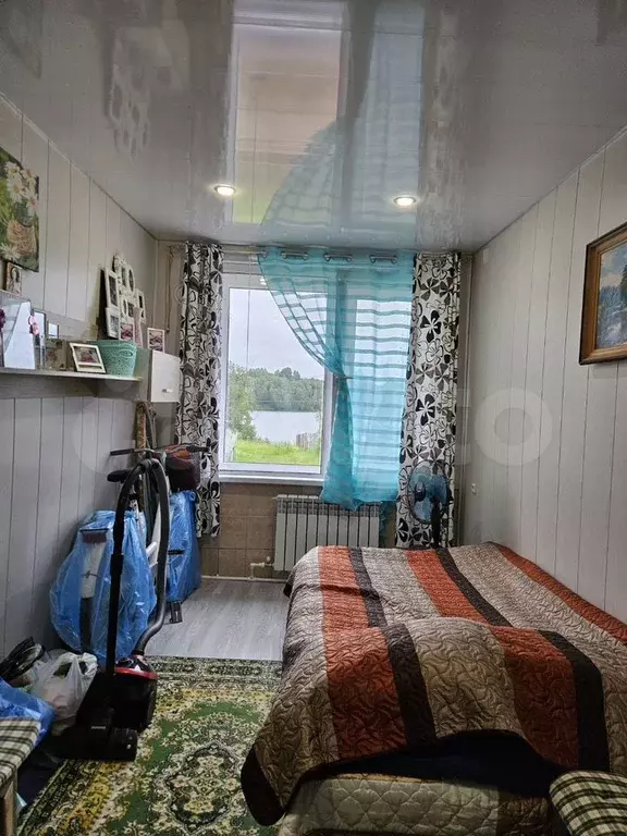 1-к. квартира, 43,3 м, 1/2 эт. - Фото 1