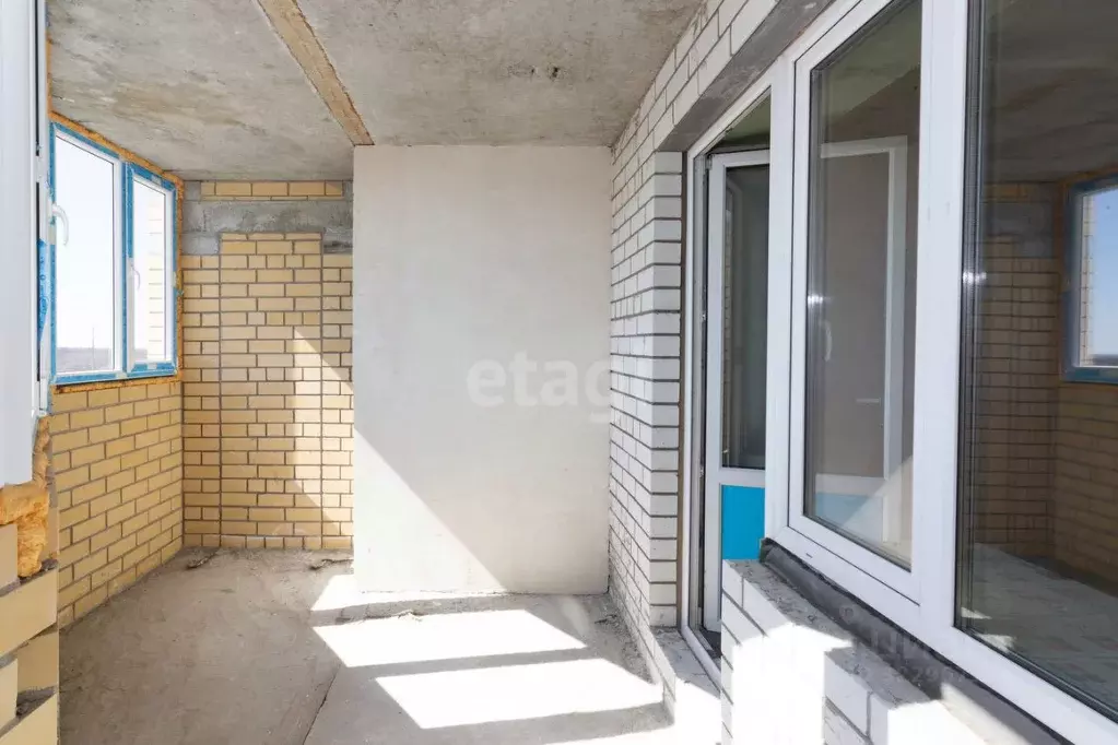 3-к кв. Тюменская область, Тобольск 7-й мкр, 47А (89.5 м) - Фото 1