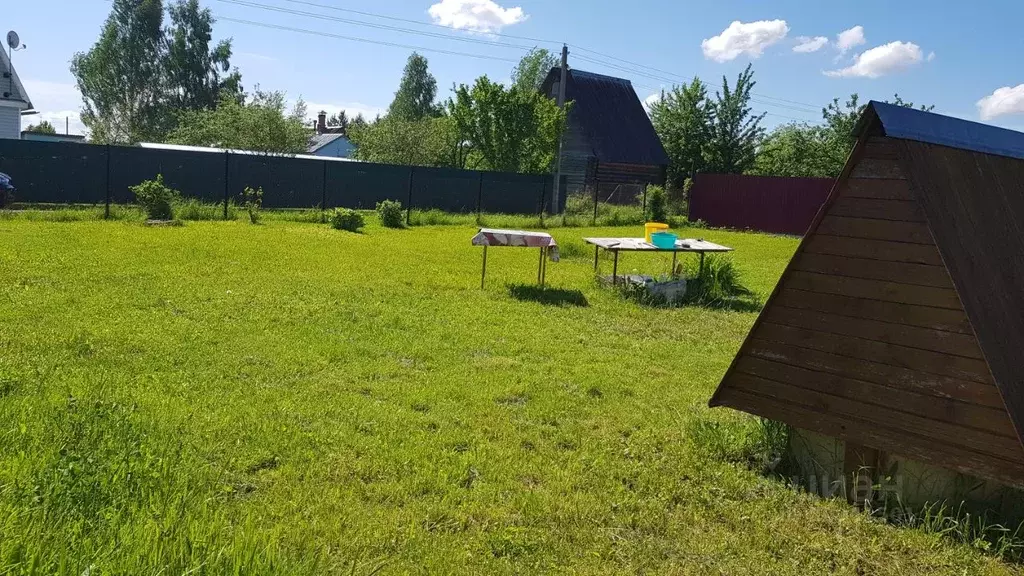 Дом в Московская область, Ступино городской округ, д. Ольгино, ... - Фото 0