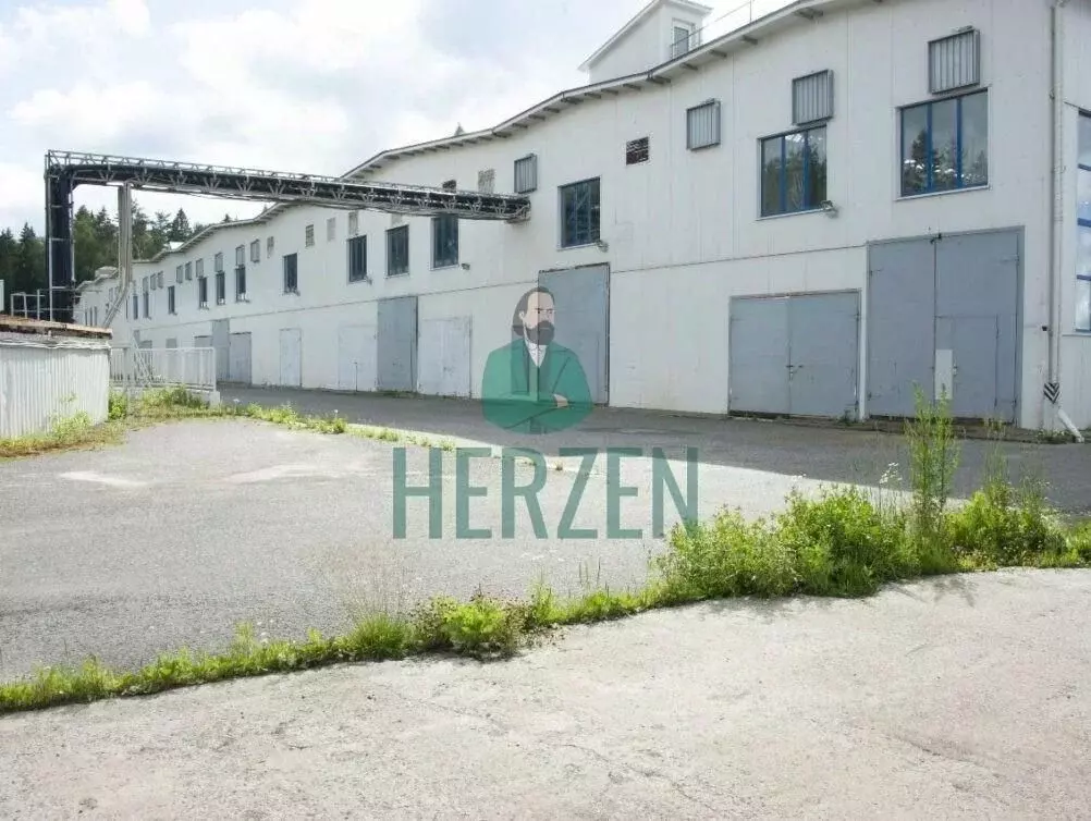 Производственное помещение в Московская область, Солнечногорск ... - Фото 1