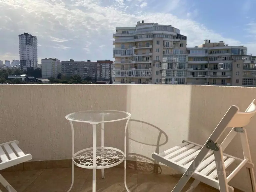 1-к кв. Краснодарский край, Геленджик Приморская ул., 30А (95.0 м) - Фото 1