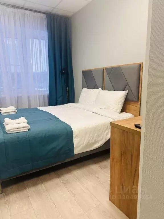 Комната Московская область, Голицыно Одинцовский городской округ, ... - Фото 1