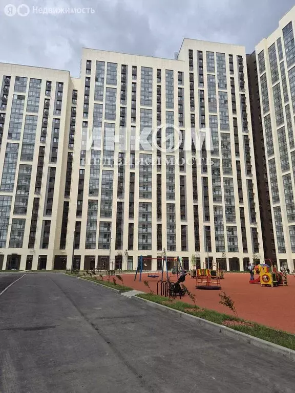 2-комнатная квартира: Москва, Волоколамское шоссе, 71к1 (60 м) - Фото 1