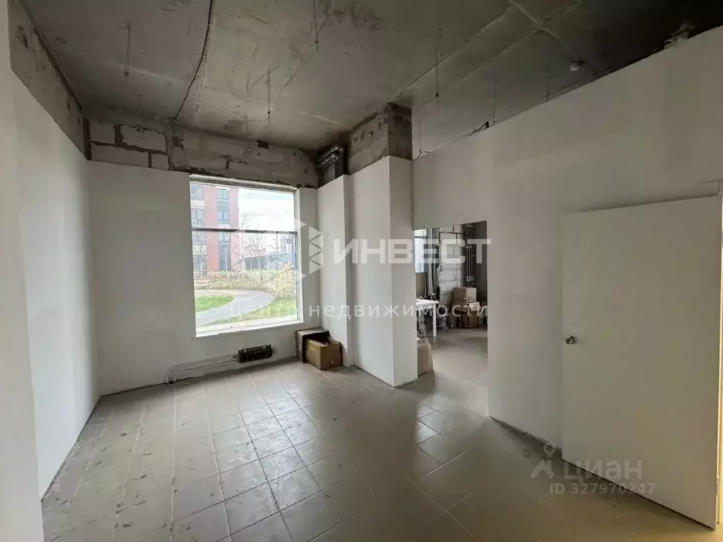 Помещение свободного назначения в Москва Кавказский бул., 51к2 (31 м) - Фото 2