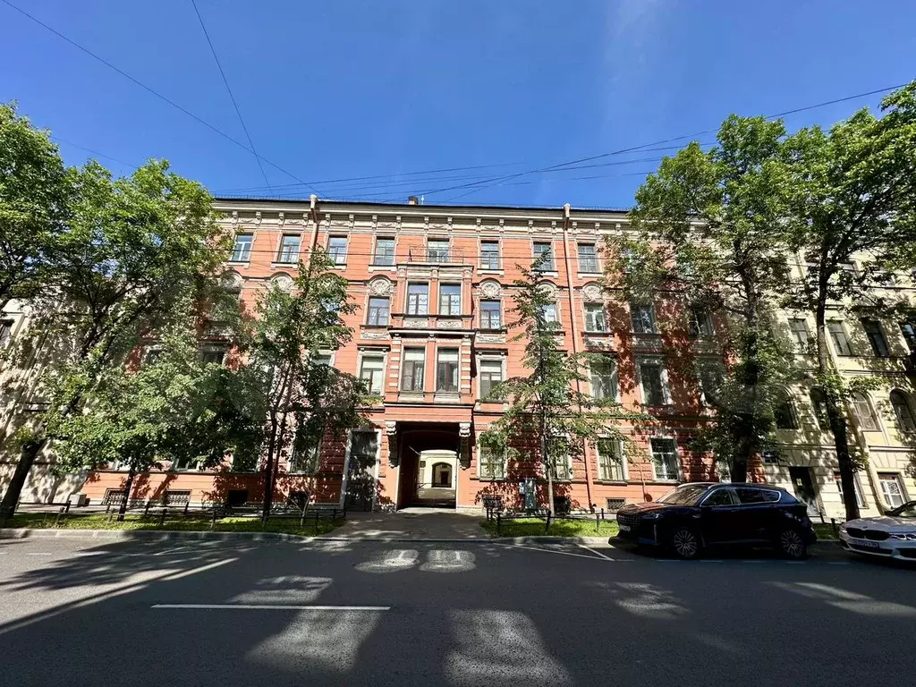 2-к. квартира, 64,8 м, 4/5 эт. - Фото 1