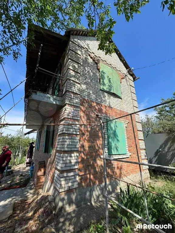 Дача 60 м на участке 5 сот. - Фото 0