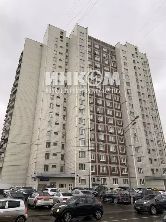 2-к кв. Москва Бутырская ул., 79 (51.0 м) - Фото 0