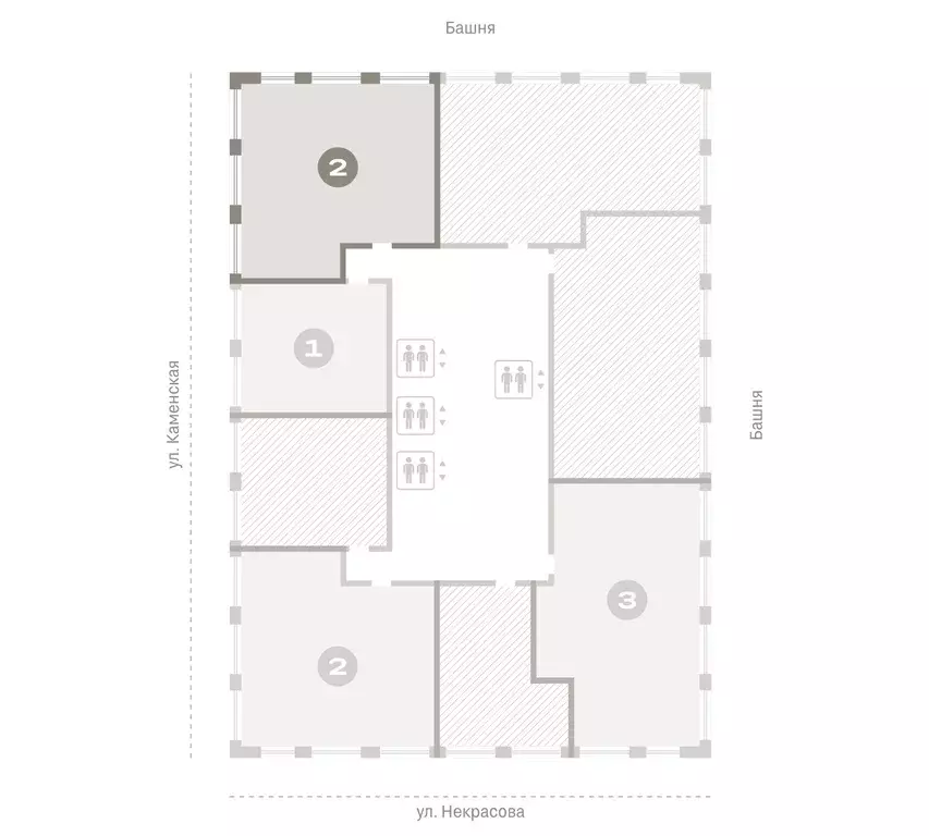 Продаётся 3-к квартира, 86 м - Фото 1