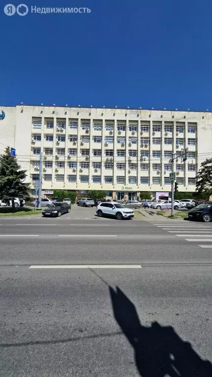 Помещение свободного назначения (156 м) - Фото 1