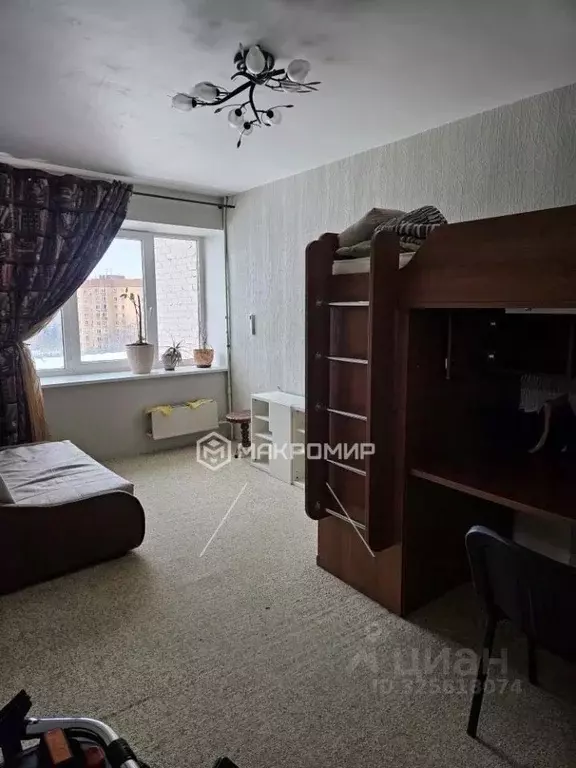 2-к кв. Московская область, Истра ул. Главного Конструктора В.И. ... - Фото 2