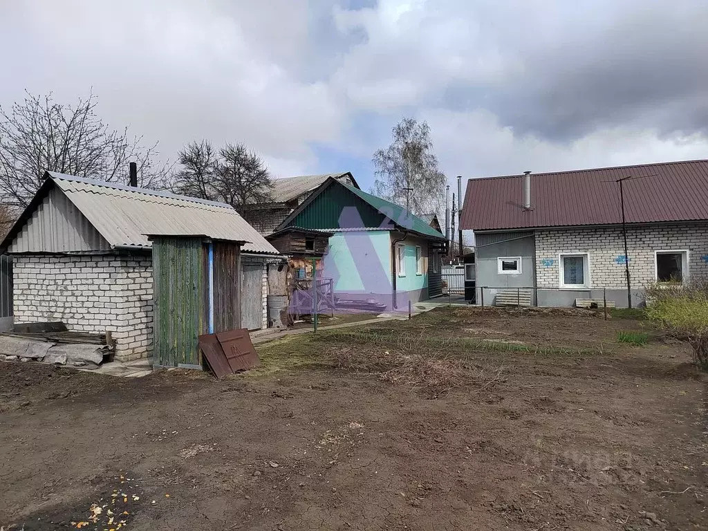 Дом в Алтайский край, Новоалтайск Сенная ул., 4 (70 м) - Фото 1