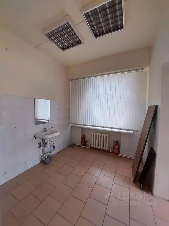 Помещение свободного назначения в Московская область, Апрелевка ... - Фото 2