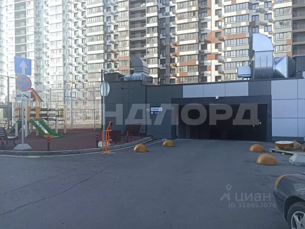 Помещение свободного назначения в Ростовская область, Ростов-на-Дону ... - Фото 1