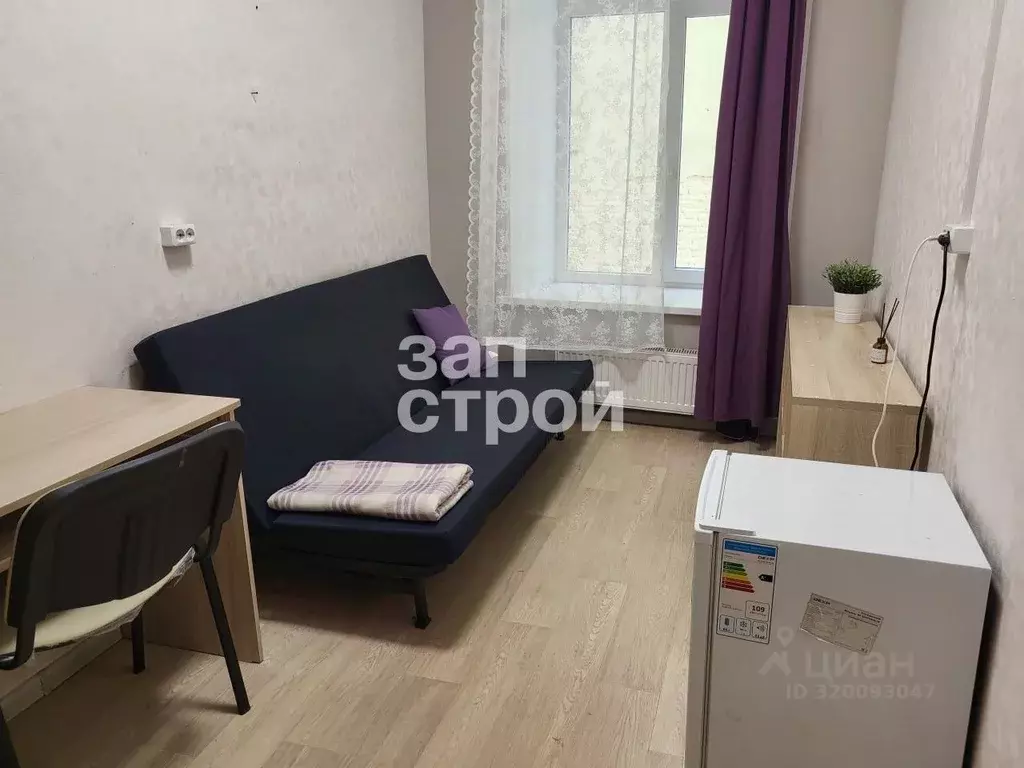 Комната Санкт-Петербург Моховая ул., 39 (23.6 м) - Фото 0