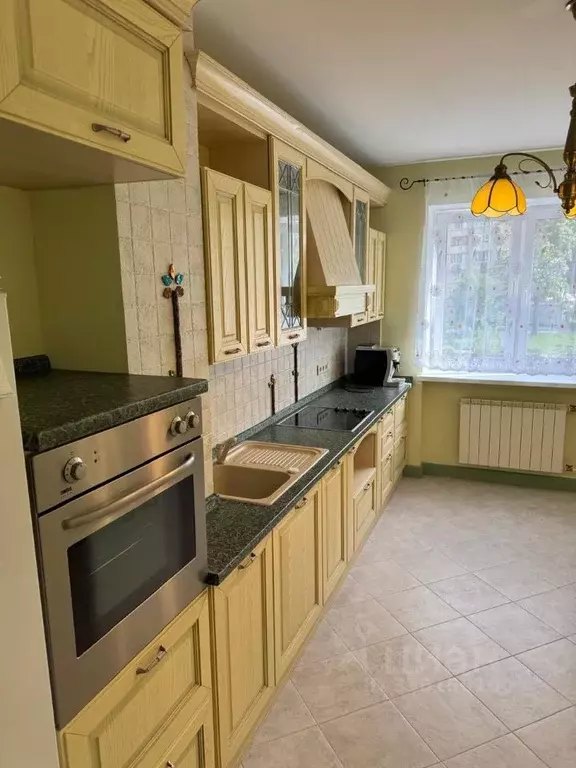 2-к кв. Москва ул. Летчика Бабушкина, 22 (70.0 м) - Фото 2