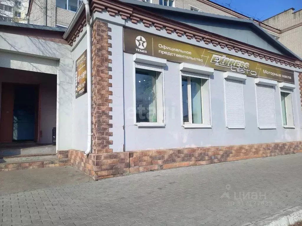 Офис в Амурская область, Благовещенск Зейская ул., 31 (208 м) - Фото 0
