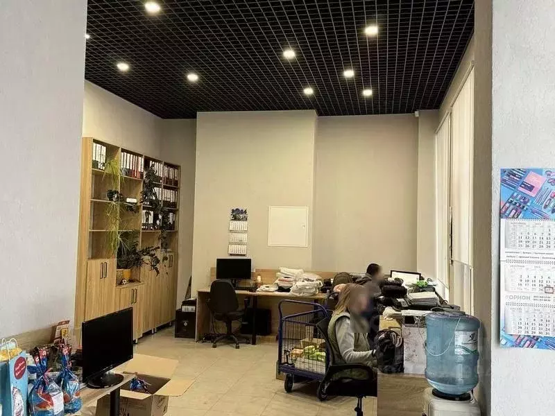 Торговая площадь в Нижегородская область, Нижний Новгород Салганская ... - Фото 2