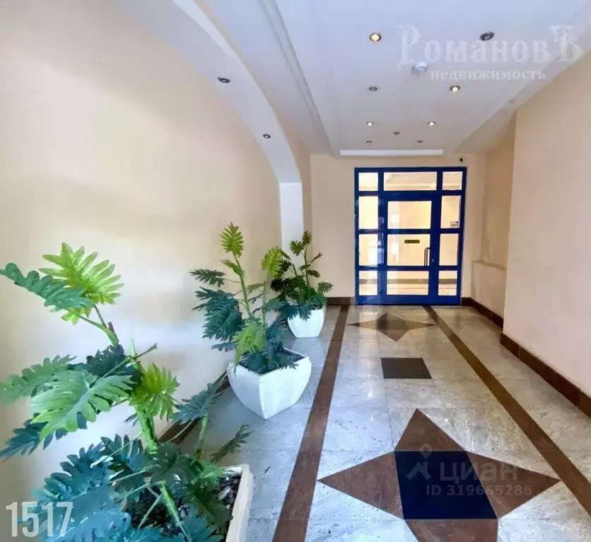 3-к кв. Ставропольский край, Ставрополь ул. Лермонтова, 365А2 (305.6 ... - Фото 2