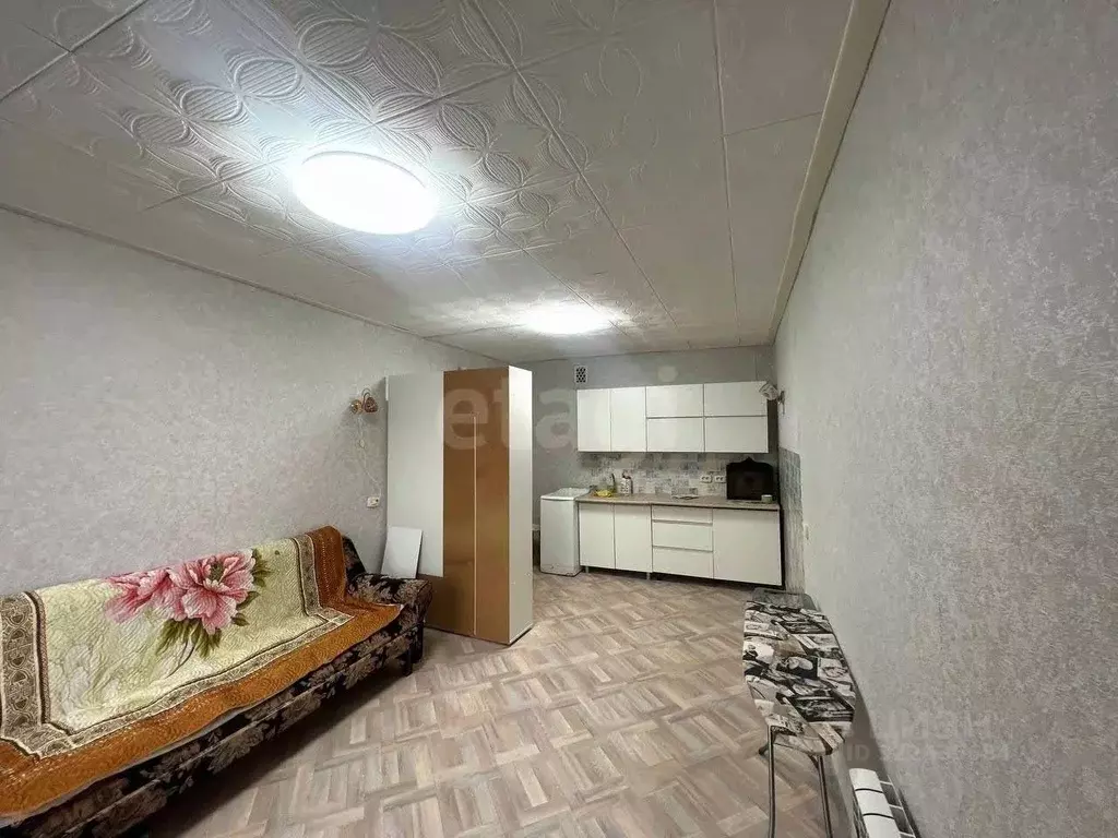 Комната Тверская область, Тверь ул. Спартака, 41б (17.7 м) - Фото 0