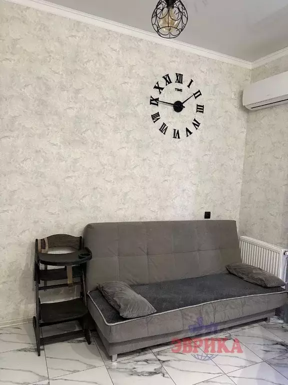 1-к кв. Краснодарский край, Крымск ул. Маршала Жукова (41.0 м) - Фото 2