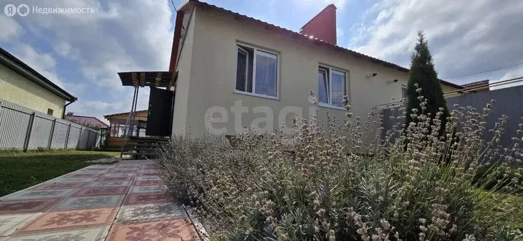 Дом в Узюково, улица Жукова (55.5 м) - Фото 2