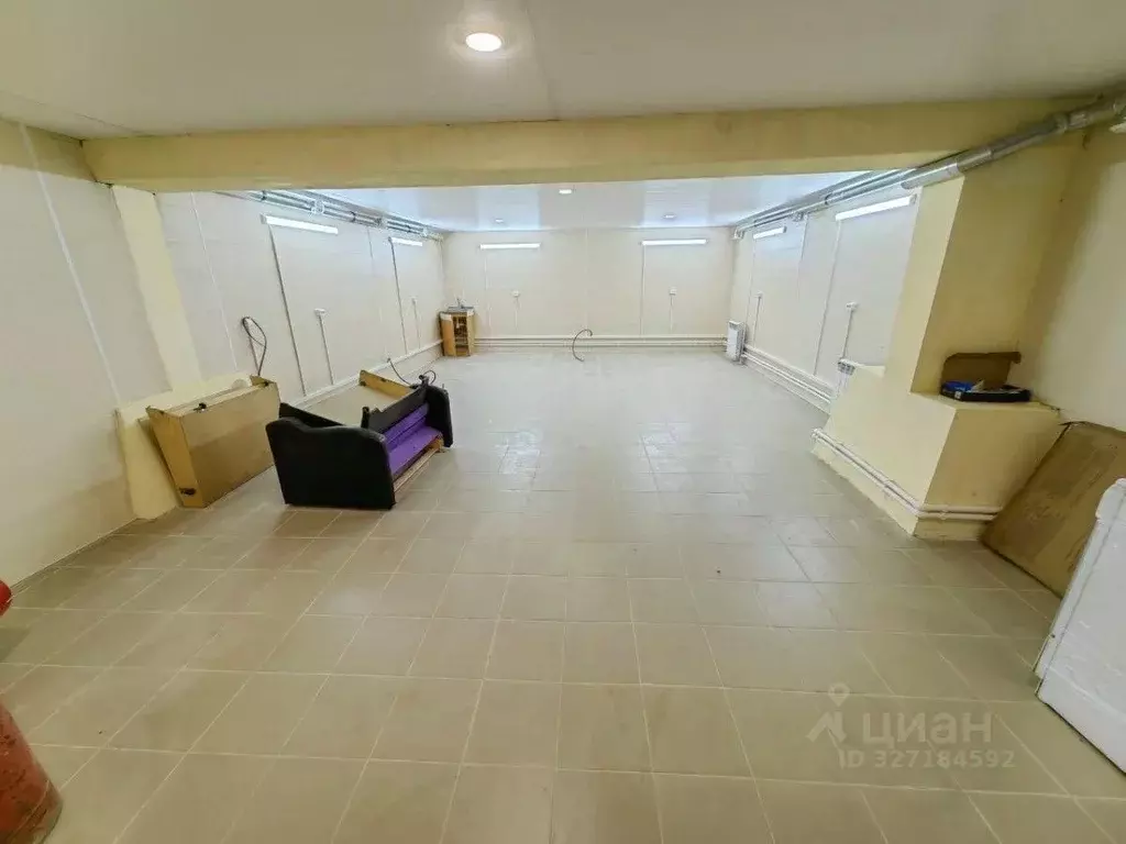 Помещение свободного назначения в Калужская область, Бабынинский ... - Фото 2