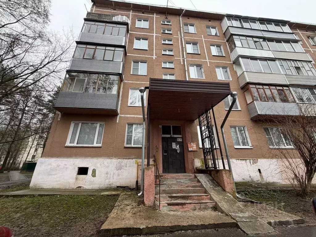 Квартира, 3 комнаты, 60 м - Фото 1