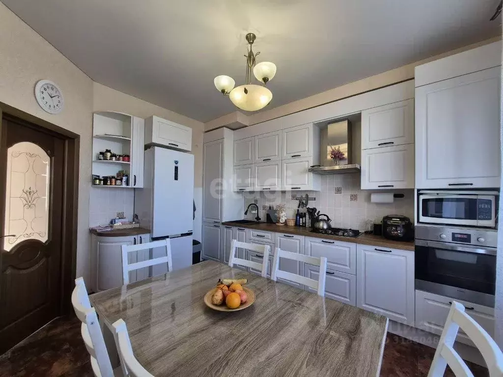 Таунхаус в Башкортостан, Уфимский район, Зубовский сельсовет, с. ... - Фото 1