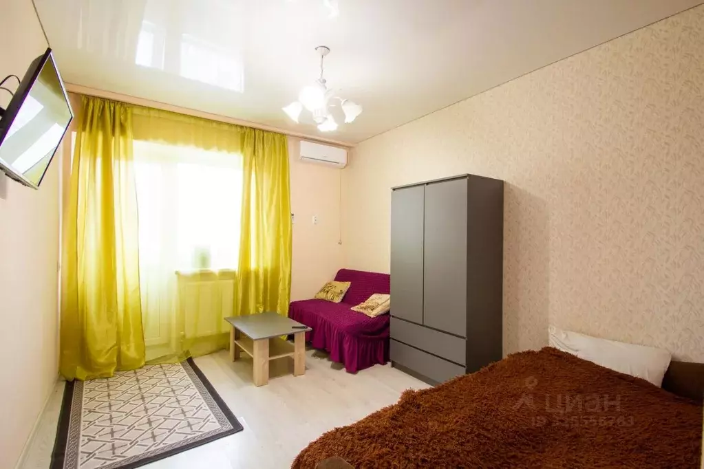 Студия Ростовская область, Ростов-на-Дону Днепровский пер., 124Н (30.0 ... - Фото 1