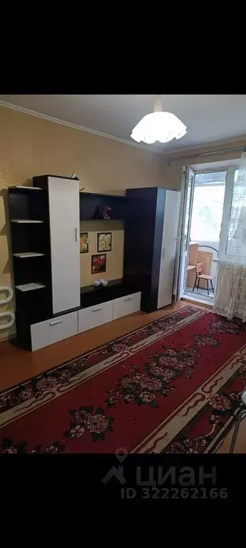 1-к кв. Ростовская область, Ростов-на-Дону ул. Еременко, 85/1 (30.0 м) - Фото 2