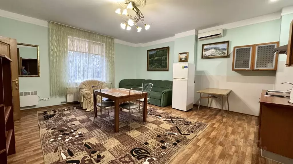 Дом в Крым, Ялта ул. Дзержинского, 17 (80 м) - Фото 1