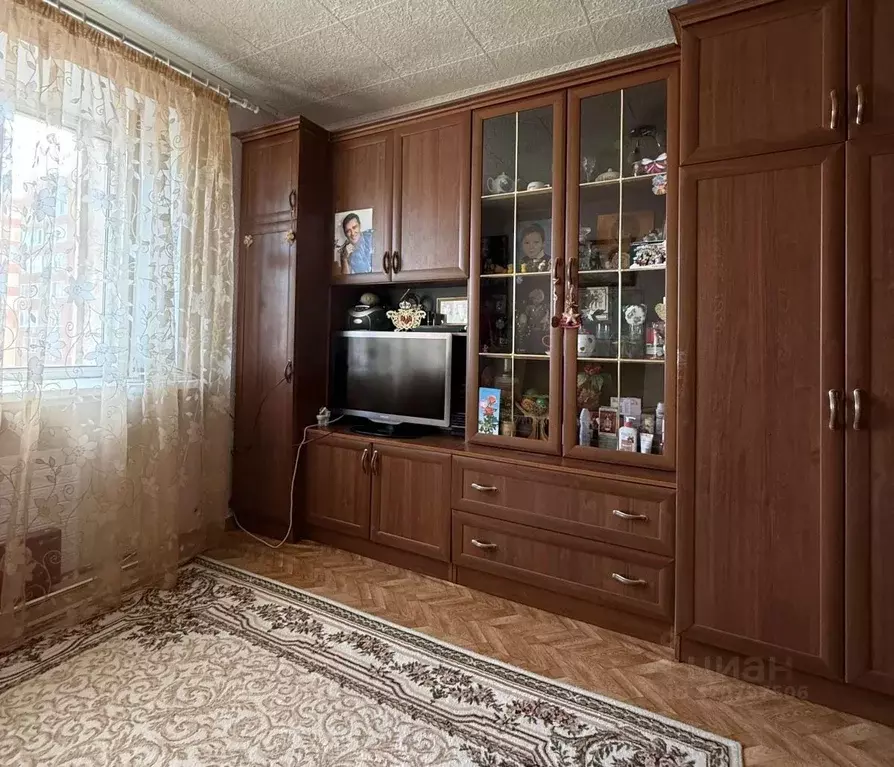 Комната Башкортостан, Уфа ул. Аксакова, 58/1 (13.7 м) - Фото 2