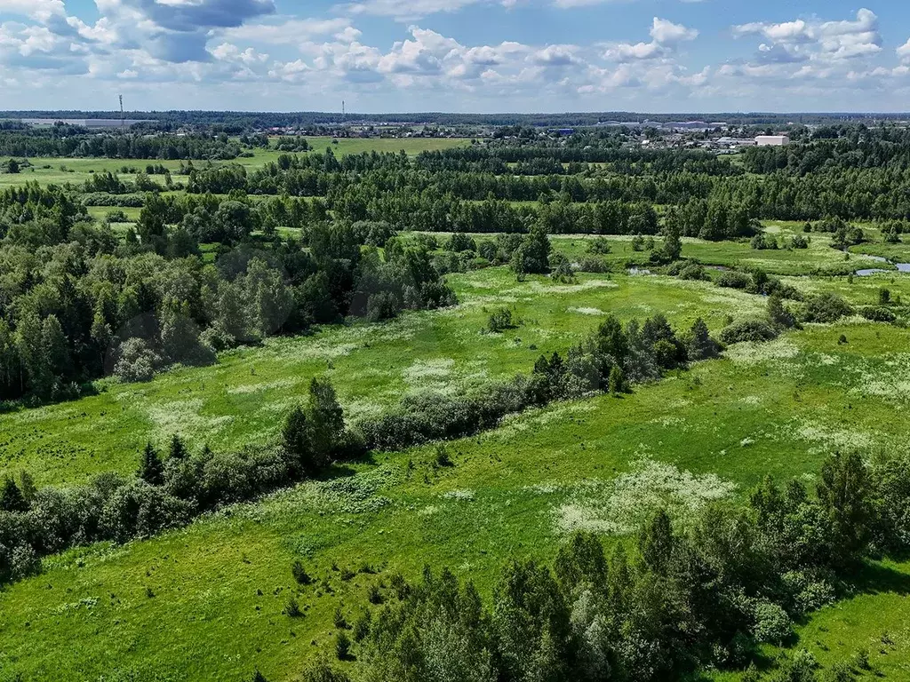 Участок 6,3 сот. (СНТ, ДНП) - Фото 1
