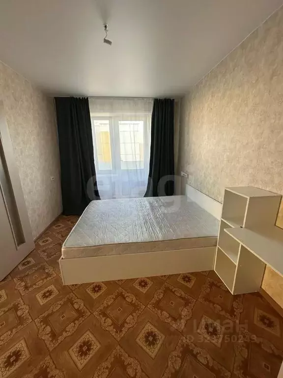 2-к кв. Красноярский край, Красноярск Нанжуль-Солнечный мкр, ул. ... - Фото 1