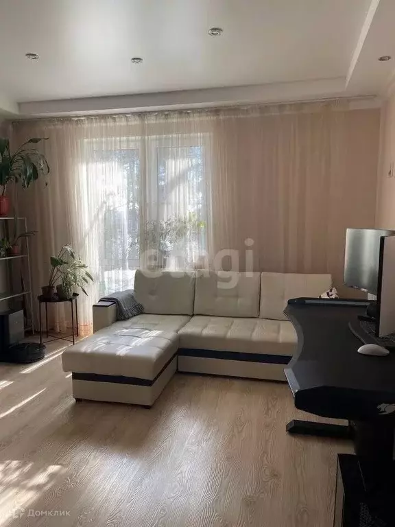 Продаётся 2-к квартира, 47 м - Фото 1