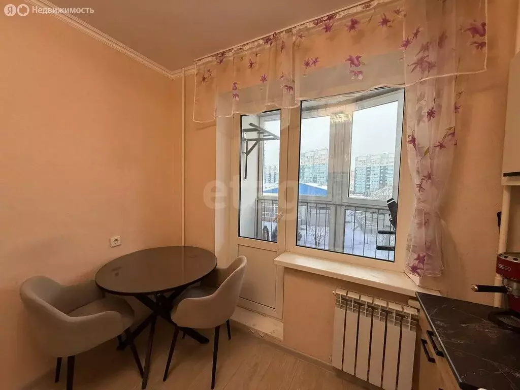 1-комнатная квартира: Брянск, улица Костычева, 72 (35 м) - Фото 2