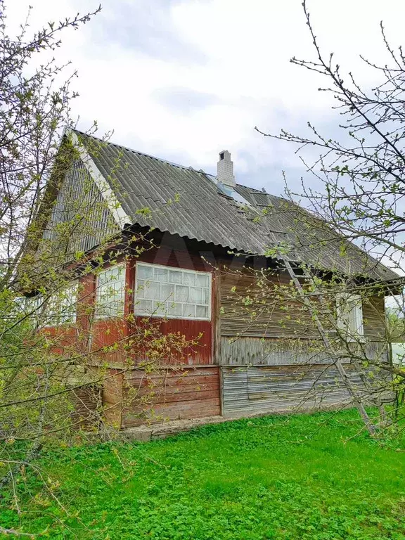 Дом 58 м на участке 15 сот. - Фото 0