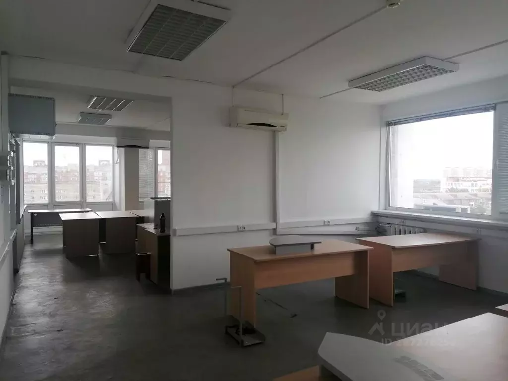 Офис в Тульская область, Тула Красноармейский просп., 25 (52 м) - Фото 0