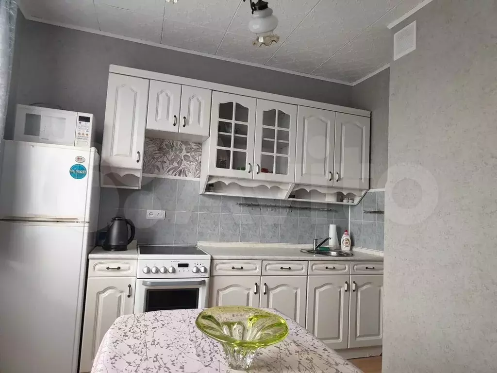2-к. квартира, 55 м, 10/12 эт. - Фото 0