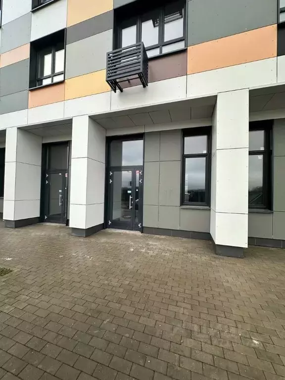 Помещение свободного назначения в Московская область, Ленинский ... - Фото 1