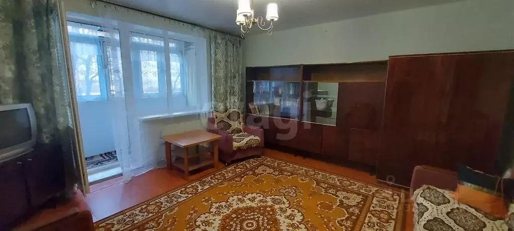 2-к кв. Ставропольский край, Ставрополь ул. Пирогова, 64/1 (49.8 м) - Фото 1