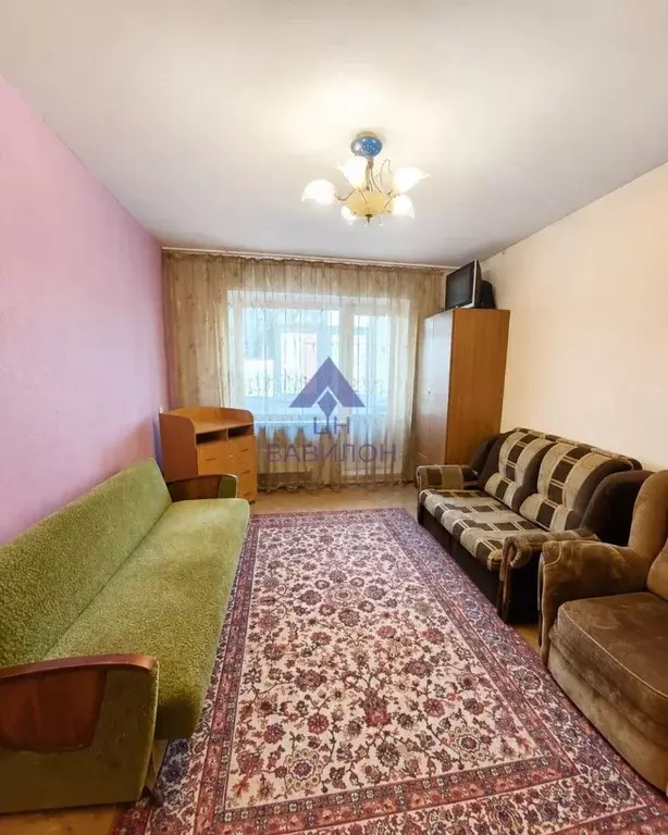 2-к кв. Ростовская область, Волгодонск ул. Маршала Кошевого (47.0 м) - Фото 1