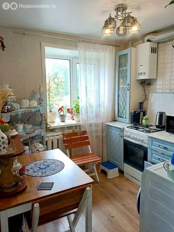 1-комнатная квартира: Боровск, улица Мира, 18 (30 м) - Фото 1