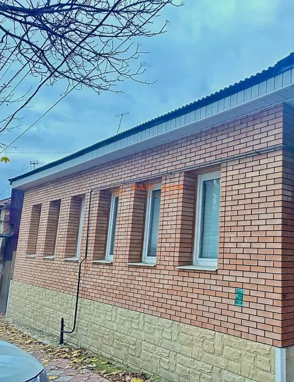 Дом в Тульская область, Тула ул. Буденного, 13 (97 м) - Фото 1