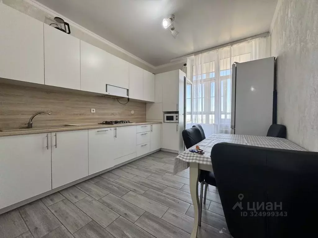 2-к кв. Ставропольский край, Ставрополь ул. Матрены Наздрачевой, 3/1 ... - Фото 1