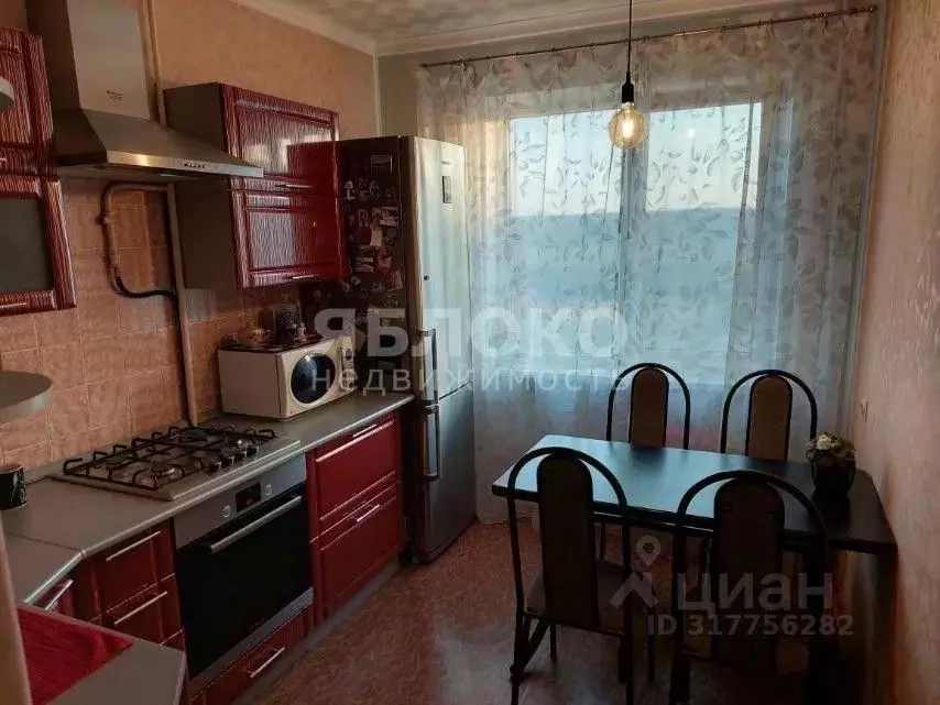 2-к кв. Пермский край, Березники Набережная ул., 25 (51.0 м) - Фото 2