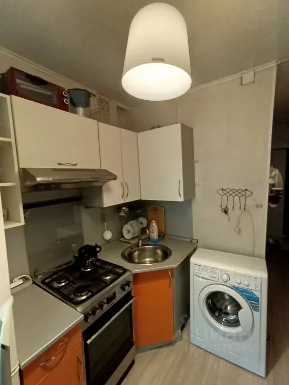 2-к кв. Москва Байкальская ул., 15 (36.0 м) - Фото 1