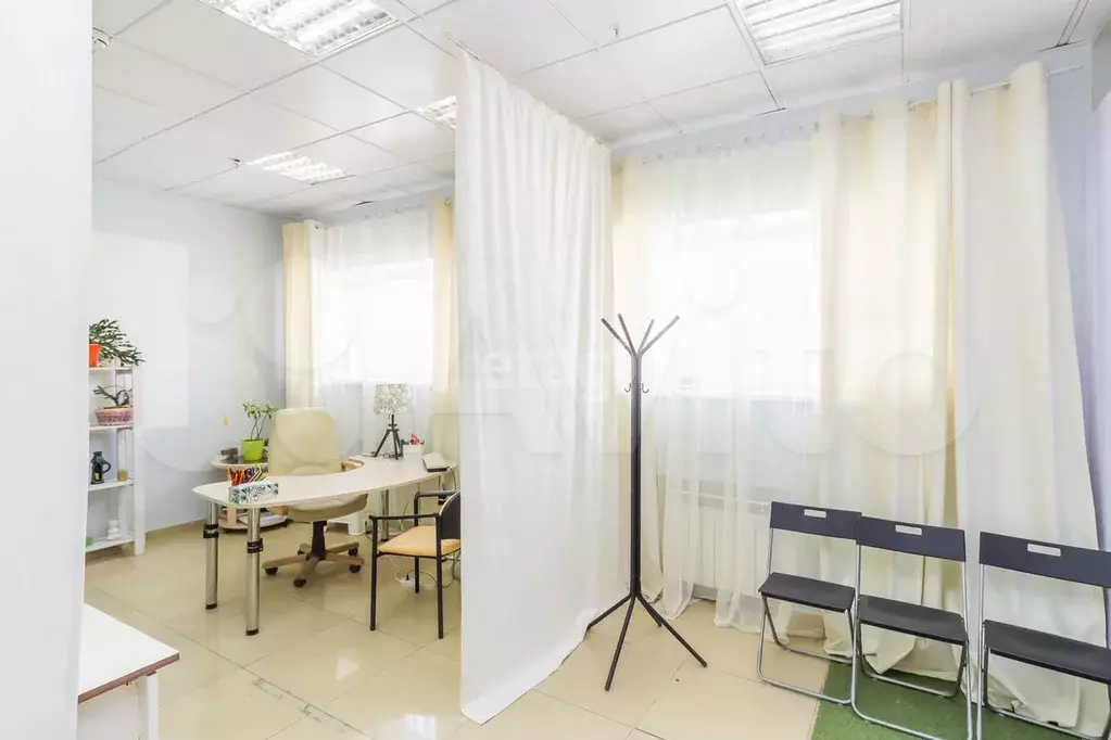 Продам офисное помещение, 26 м - Фото 1