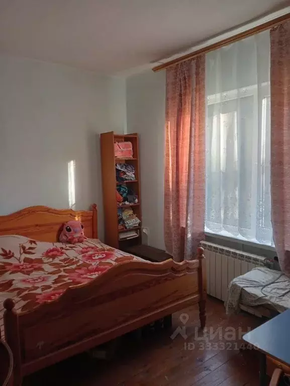 Дом в Белгородская область, Белгород ул. Имени Героя Советского Союза ... - Фото 1